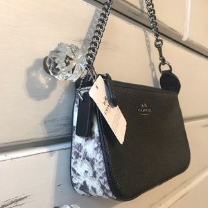 NWT ✨ Coach Purse